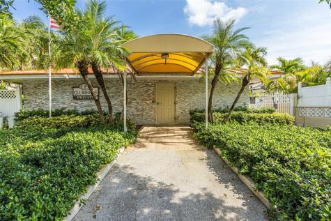 401 Briny Avenue Pompano Beach FL 33062