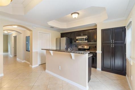 4943 N Harbor Isles Drive Fort Lauderdale FL 33312