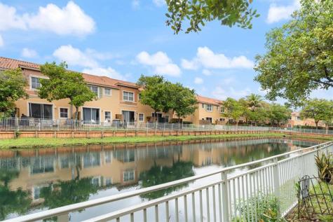 4943 N Harbor Isles Drive Fort Lauderdale FL 33312