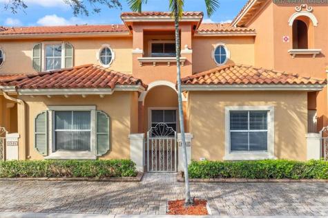 4943 N Harbor Isles Drive Fort Lauderdale FL 33312