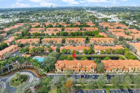 4943 N Harbor Isles Drive Fort Lauderdale FL 33312