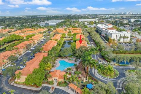 4943 N Harbor Isles Drive Fort Lauderdale FL 33312