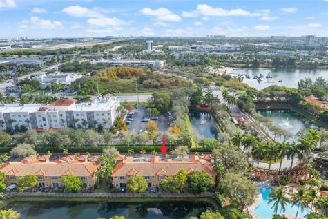 4943 N Harbor Isles Drive Fort Lauderdale FL 33312