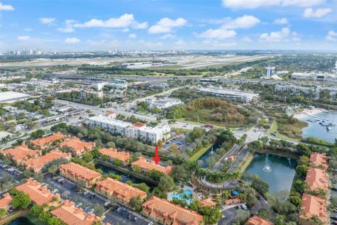 4943 N Harbor Isles Drive Fort Lauderdale FL 33312