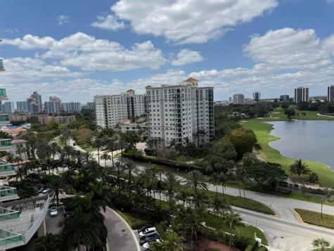 20185 E Country Club Drive Aventura FL 33180