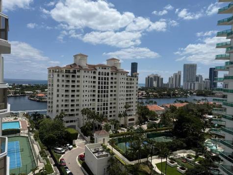 20185 E Country Club Drive Aventura FL 33180