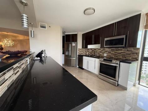 20185 E Country Club Drive Aventura FL 33180