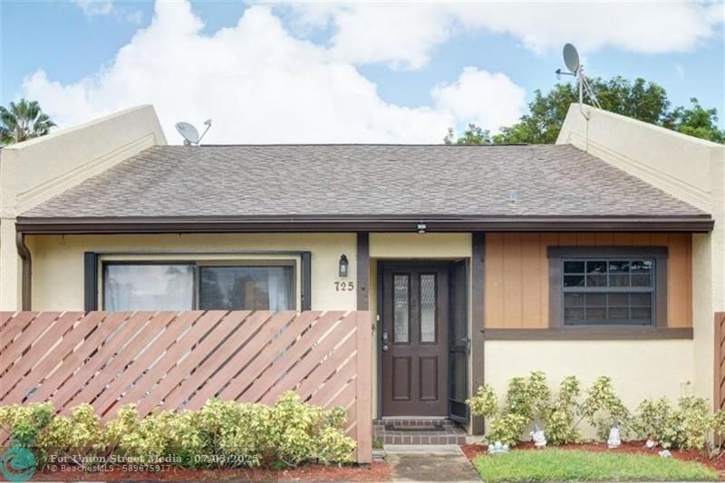 725 Banks Road Margate FL 33063