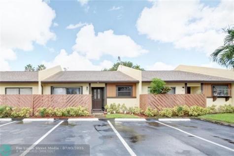 725 Banks Road Margate FL 33063