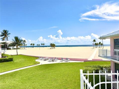 1922 S Ocean Lane Fort Lauderdale FL 33316