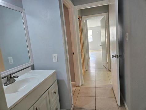 8100 SW 21st Court Miramar FL 33025