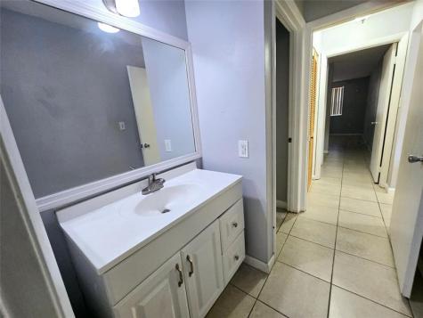 8100 SW 21st Court Miramar FL 33025