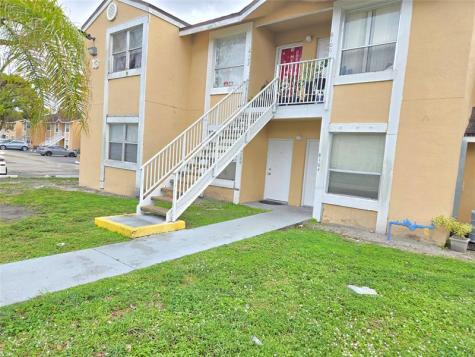 8100 SW 21st Court Miramar FL 33025