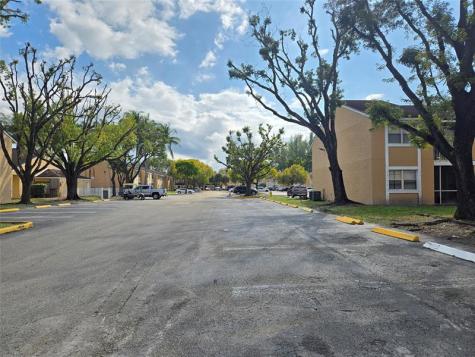 8100 SW 21st Court Miramar FL 33025