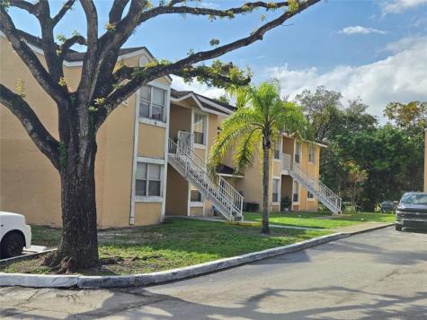 8100 SW 21st Court Miramar FL 33025