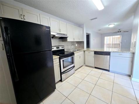 8100 SW 21st Court Miramar FL 33025