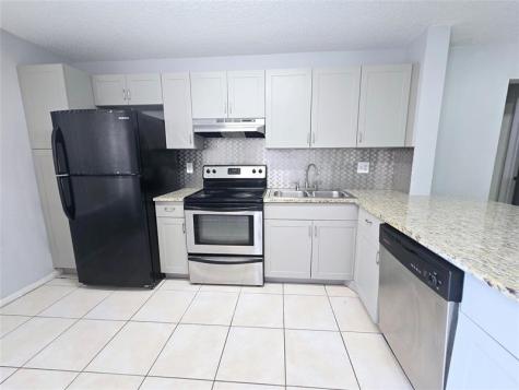 8100 SW 21st Court Miramar FL 33025