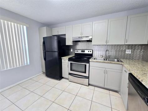 8100 SW 21st Court Miramar FL 33025