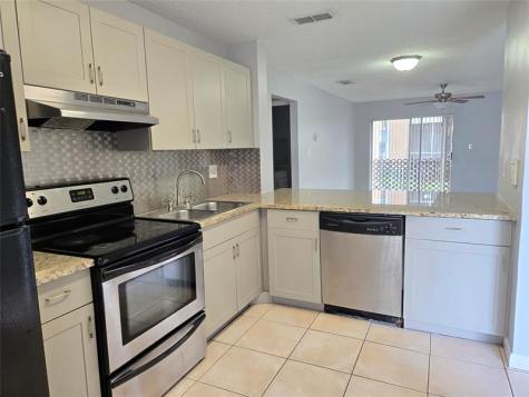 8100 SW 21st Court Miramar FL 33025