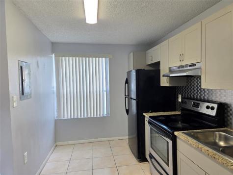8100 SW 21st Court Miramar FL 33025
