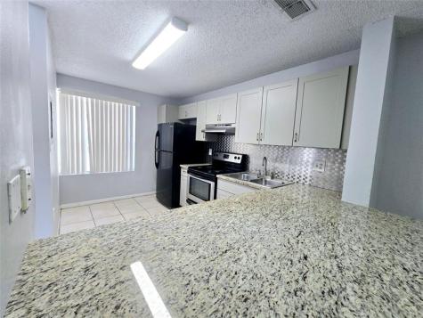 8100 SW 21st Court Miramar FL 33025