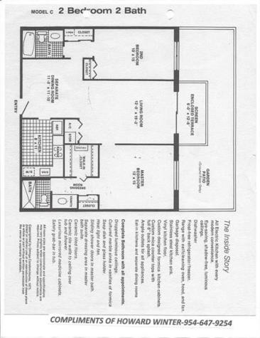 1681 NW 70th Avenue Plantation FL 33313