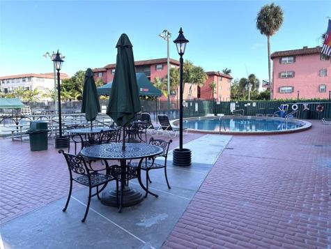 660 Tennis Club Drive Fort Lauderdale FL 33311