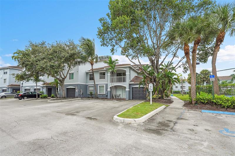 9645 NW 1st Court Pembroke Pines FL 33024