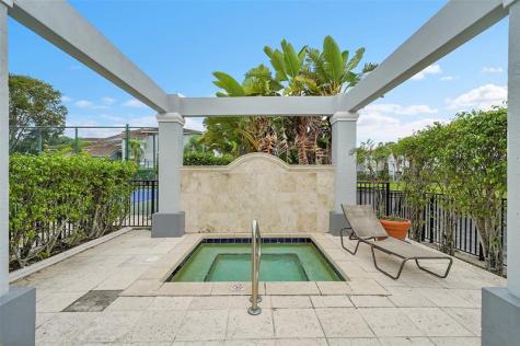 9645 NW 1st Court Pembroke Pines FL 33024