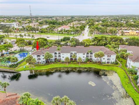 9645 NW 1st Court Pembroke Pines FL 33024