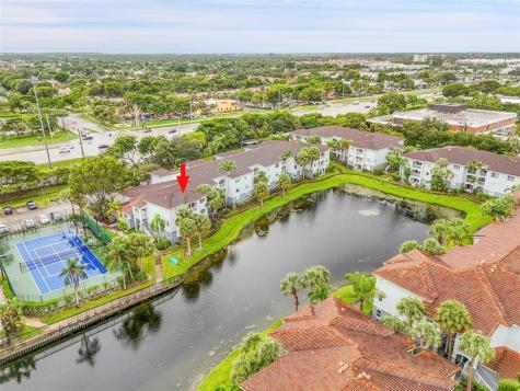 9645 NW 1st Court Pembroke Pines FL 33024