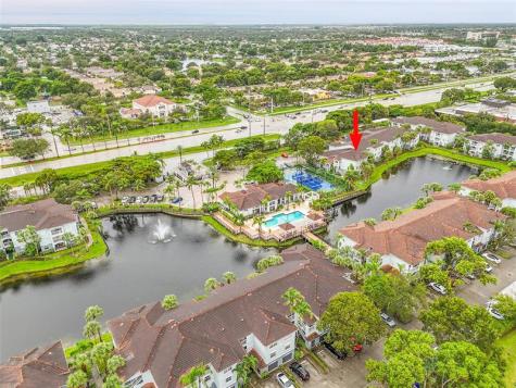 9645 NW 1st Court Pembroke Pines FL 33024