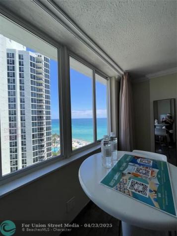 19201 Collins Avenue North Miami Beach FL 33160