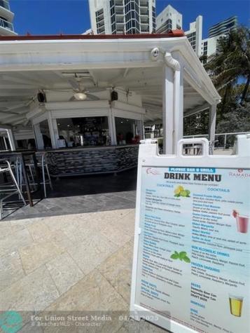 19201 Collins Avenue North Miami Beach FL 33160