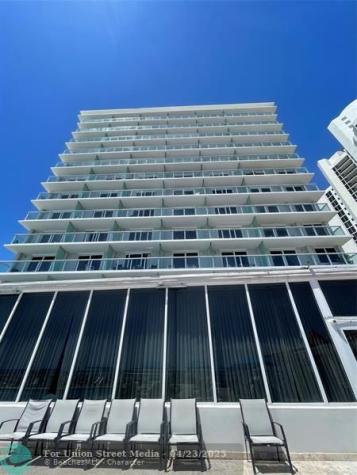 19201 Collins Avenue North Miami Beach FL 33160