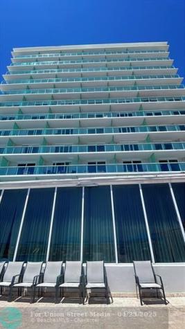 19201 Collins Avenue North Miami Beach FL 33160