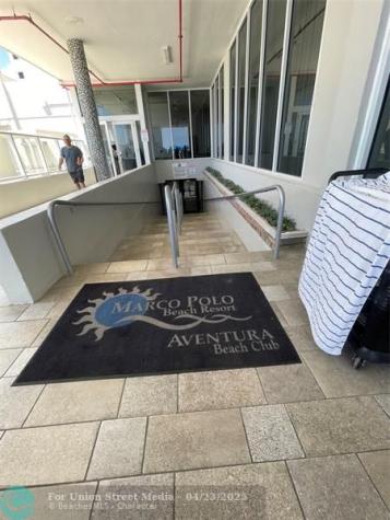 19201 Collins Avenue North Miami Beach FL 33160