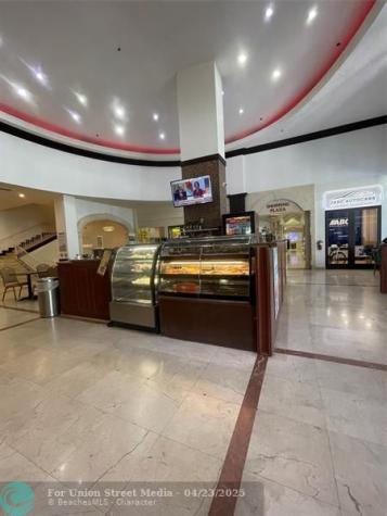 19201 Collins Avenue North Miami Beach FL 33160