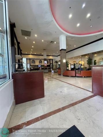 19201 Collins Avenue North Miami Beach FL 33160