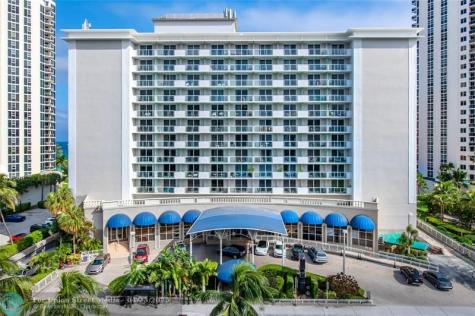 19201 Collins Avenue North Miami Beach FL 33160