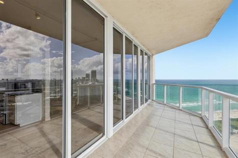 7330 Ocean Terrace Miami Beach FL 33141