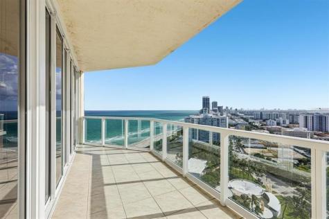 7330 Ocean Terrace Miami Beach FL 33141