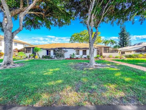 13232 Lucinda Palm Court Delray Beach FL 33484