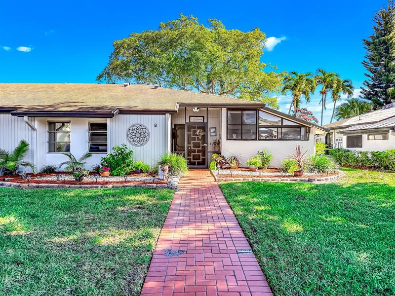 13232 Lucinda Palm Court Delray Beach FL 33484