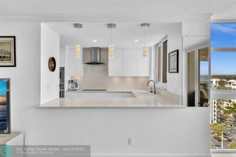 1370 S Ocean Boulevard Pompano Beach FL 33062