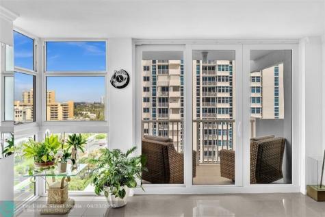 1370 S Ocean Boulevard Pompano Beach FL 33062