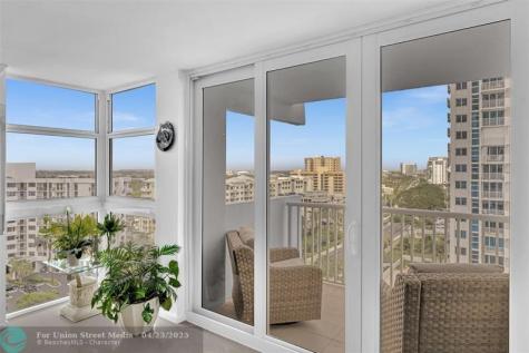 1370 S Ocean Boulevard Pompano Beach FL 33062