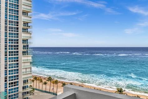 1370 S Ocean Boulevard Pompano Beach FL 33062