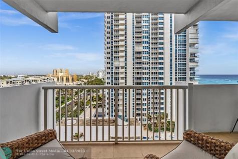 1370 S Ocean Boulevard Pompano Beach FL 33062