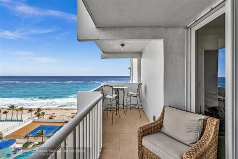 1370 S Ocean Boulevard Pompano Beach FL 33062